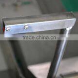 2015 Hot Sale Dual Motor Simple Operation Noodle Stacking Machine thumbnail-3