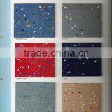 Safety Flooring With Chips / Antislip Transport Flooring thumbnail-3