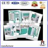 Mini Home Poultry Feed Diesel Small Scale Corn Flour Maize Milling Machine