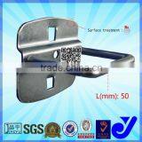 JY-708|U Shape Hook|Materials Hanger Rack Hook|Storage Rack Double Hook thumbnail-1