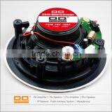 Fashion Home Theater PA Sound System Ceiling Speaker for Sale thumbnail-2