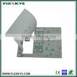 Plastic Control Panel Membrane Switch thumbnail-3