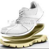 Power Saving Low Pressure PU Sole Pouring Equipment Safety Shoe Making Machine thumbnail-2