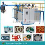 Xiamen Oasis Supply TPU Extrusion Blow Molding Machine For Sale