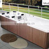 New Model JY8801with 54 Jets Swimming Pool Swim Spa Cheap thumbnail-1