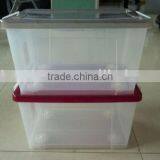 60L Plastic Storage Box