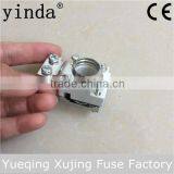 Fuse Base Mounted on Bus thumbnail-3