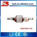 HR5001C Rotary Hammer Spare Parts Armature