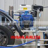 Road Marking Machine,street Painting Machine thumbnail-2