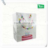 New Products 2015 Popular Gift Paper Bag ,paper Bag Gift, Custom Paper Bag
