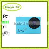 Ultra 4k Waterproof WiFi 2.0 LCD Screen Wide Angle 170 Degree Sport Action Camera