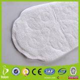 Good Quality Breathable Super Soft Cotton155mm OEM Panty Liners for Women thumbnail-2