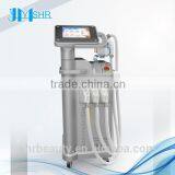 Varicose Veins Treatment Long Pulse Nd Yag Laser Epilation Machine For Salon And Beauty Laser Removal Tattoo Machine thumbnail-3