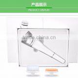 Face Soft Personal Scrub Facial Oil Cleansing Brush thumbnail-6