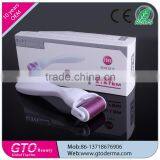 Meso 1080 &1200 Needles Body Derma Roller thumbnail-4