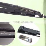 Electric Steam Hair Flat Iron Hair Straightener thumbnail-1