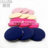 New Round Air Cushion Make up Puff With Fabric Belt thumbnail-2
