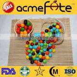 Wholesale Button Chocolate Beans