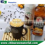 Good Quality Caramel Syrup for Bubble Tea, Caramel Milk Tea, Caramel Pearl Milk Tea