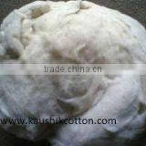 INDIAN ORIGIN COTTON WASTE ROVING thumbnail-1