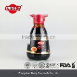 Fermented Small Packing EU Market Soy Sauce 500ml thumbnail-6