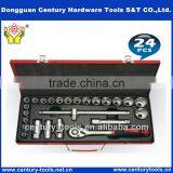 Cheap Hand Tool Heavy Duty Ratchet Handle Set