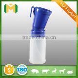 300ML Teat Dip Cup Milking Cows Equipment