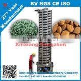 Sand Vertical Conveyor/spiral Elevator Vertical Spiral Chute thumbnail-1