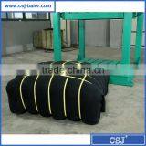 HSM Quality Cloth Press Machine for Sale