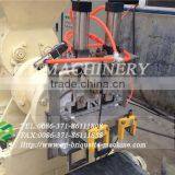 1 T/h Charcoal Briquette Extruder Machine Hot Selling in Jordan thumbnail-3