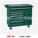 Tool box Industrial drawer cupboard Tool cart