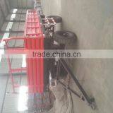 Factory Produce 7CX-5 Agricultural Tool Farm Trailer thumbnail-5