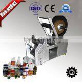 Semi Automatic Flat Labeling Machine thumbnail-2