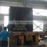 Chemical Industry Machinery Rotary Coating Machine for Fertilizer