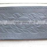 Factory Auto 4s Shop Personality Custom Made Steering Wheel Cover thumbnail-1