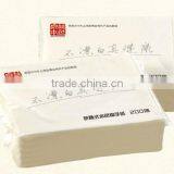 Business Good Quality Free Dust and Scrap Paper Towels/hand Towel