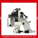 2014 Automatic pp Woven Bag Cutting and Sewing Machine/sewing Machine Bag/pp Woven Bag Sewing Machine 008613103718527 thumbnail-1