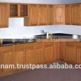 Kitchen Cabinets From Solid Wood thumbnail-2
