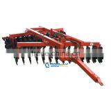 1BZ Series Hydraulic Pressure Offset Heavydisc Harrow