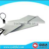 RFID Clothing Plastic Hang Tags/RFID Plastic Hang Tag for Clothing thumbnail-3
