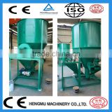 Chicken mixer and grinder feed mill, poultry feed mill equipment