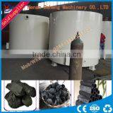 High Efficiency Biomass Briquette Stove