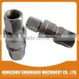 Male or Female Quick Coupler,pneumatic Quick Coupler With Carbon Steel thumbnail-3