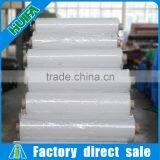 Jumbo Greenhouse PE Plastic uv Resistent Stretch Film thumbnail-6