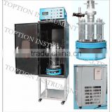 multi effect hot selling photo chemical reactors TOPT-IV with application of photochemical reaction