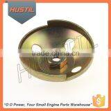 43cc Grass Trimmer BC430 Grass Cutter CG430 Brush Cutter Steel Wire Starter Pulley thumbnail-1