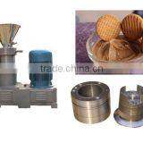 Best Price Industrial Peanut Butter Making Machine Peanut Butter Grinding Machine Colloid Mill thumbnail-3