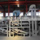 1000k/h High Quality Oats Machine for Hulling