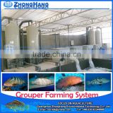 Indoor Fish Farming Equipment for Sale