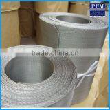 Stainless Steel Dutch Weave Extruder Screen Filter Net for Plastic Extruder thumbnail-2